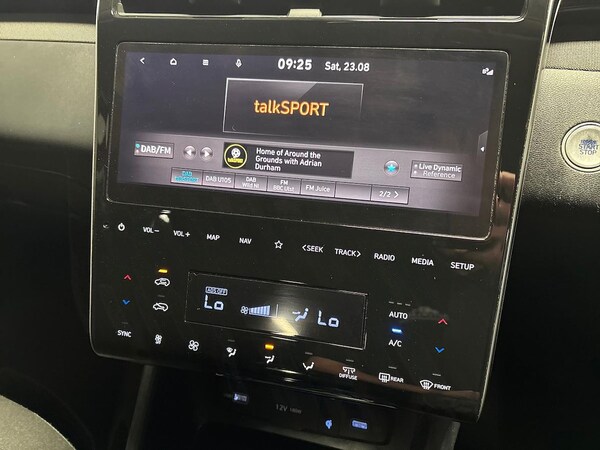 Used Hyundai TUCSON 2022 for sale - 75583032: Photo 11