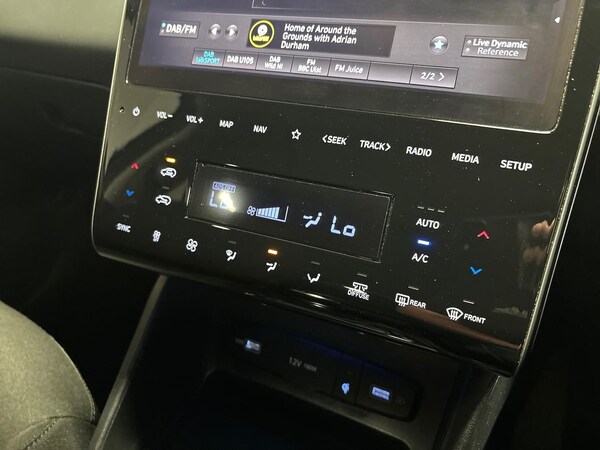 Used Hyundai TUCSON 2022 for sale - 75583032: Photo 12