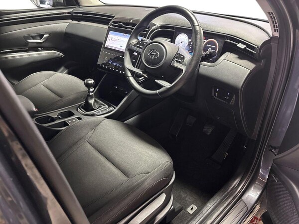 Used Hyundai TUCSON 2022 for sale - 75583032: Photo 15