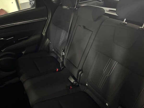 Used Hyundai TUCSON 2022 for sale - 75583032: Photo 16