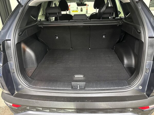 Used Hyundai TUCSON 2022 for sale - 75583032: Photo 17
