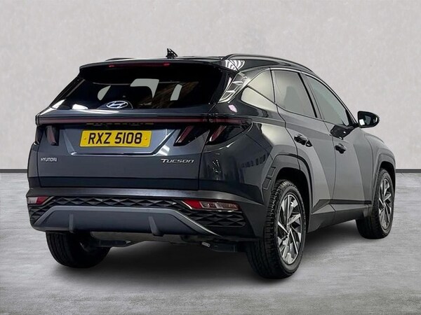 Used Hyundai TUCSON 2022 for sale - 75583032: Photo 18