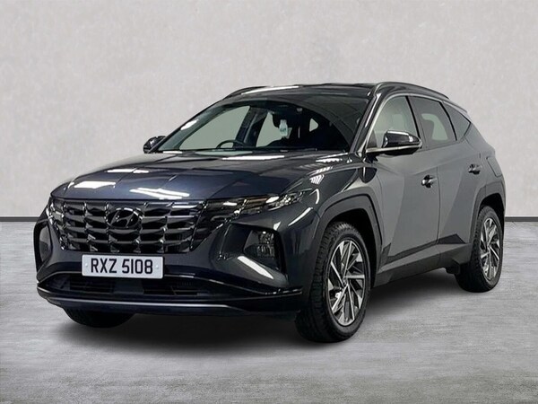 Used Hyundai TUCSON 2022 for sale - 75583032: Photo 20
