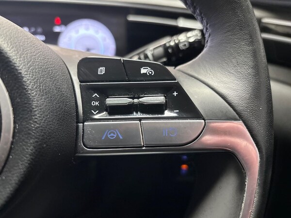 Used Hyundai TUCSON 2022 for sale - 75583032: Photo 24