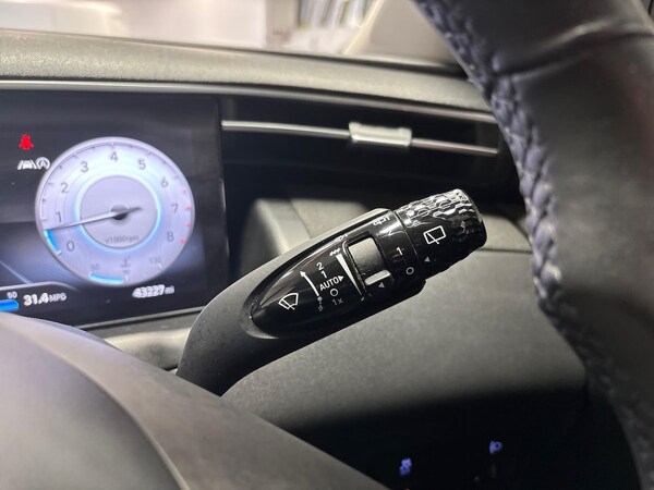 Used Hyundai TUCSON 2022 for sale - 75583032: Photo 26