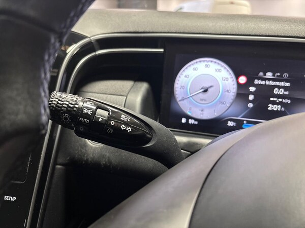 Used Hyundai TUCSON 2022 for sale - 75583032: Photo 27
