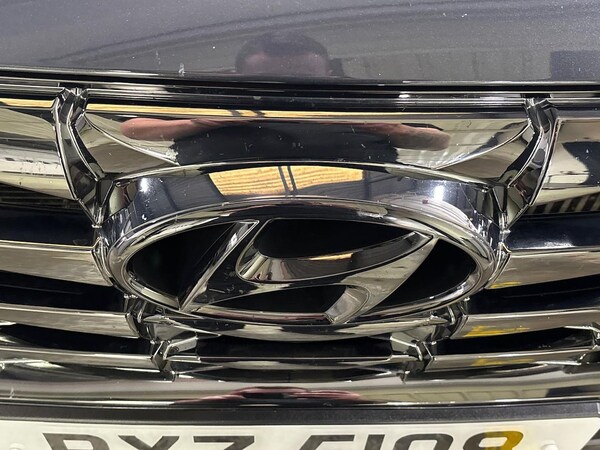 Used Hyundai TUCSON 2022 for sale - 75583032: Photo 28