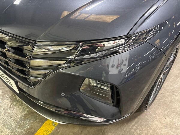 Used Hyundai TUCSON 2022 for sale - 75583032: Photo 29