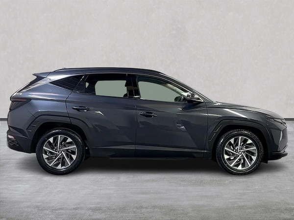 Used Hyundai TUCSON 2022 for sale - 75583032: Photo 3