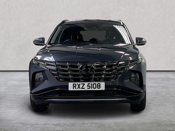Used Hyundai TUCSON 2022 for sale - 75583032: Photo 5