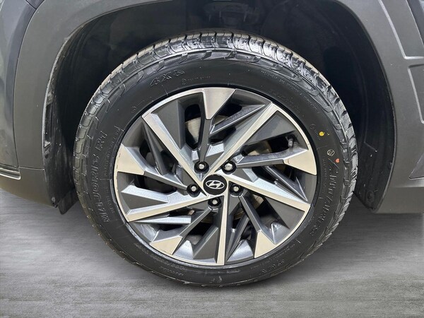 Used Hyundai TUCSON 2022 for sale - 75583032: Photo 6