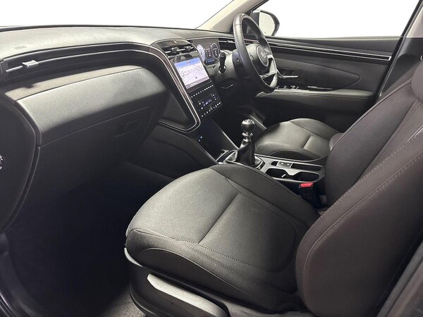 Used Hyundai TUCSON 2022 for sale - 75583032: Photo 7