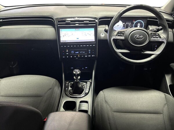 Used Hyundai TUCSON 2022 for sale - 75583032: Photo 8