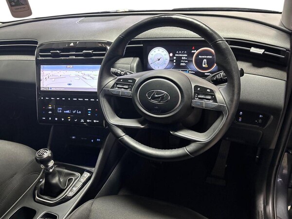 Used Hyundai TUCSON 2022 for sale - 75583032: Photo 9