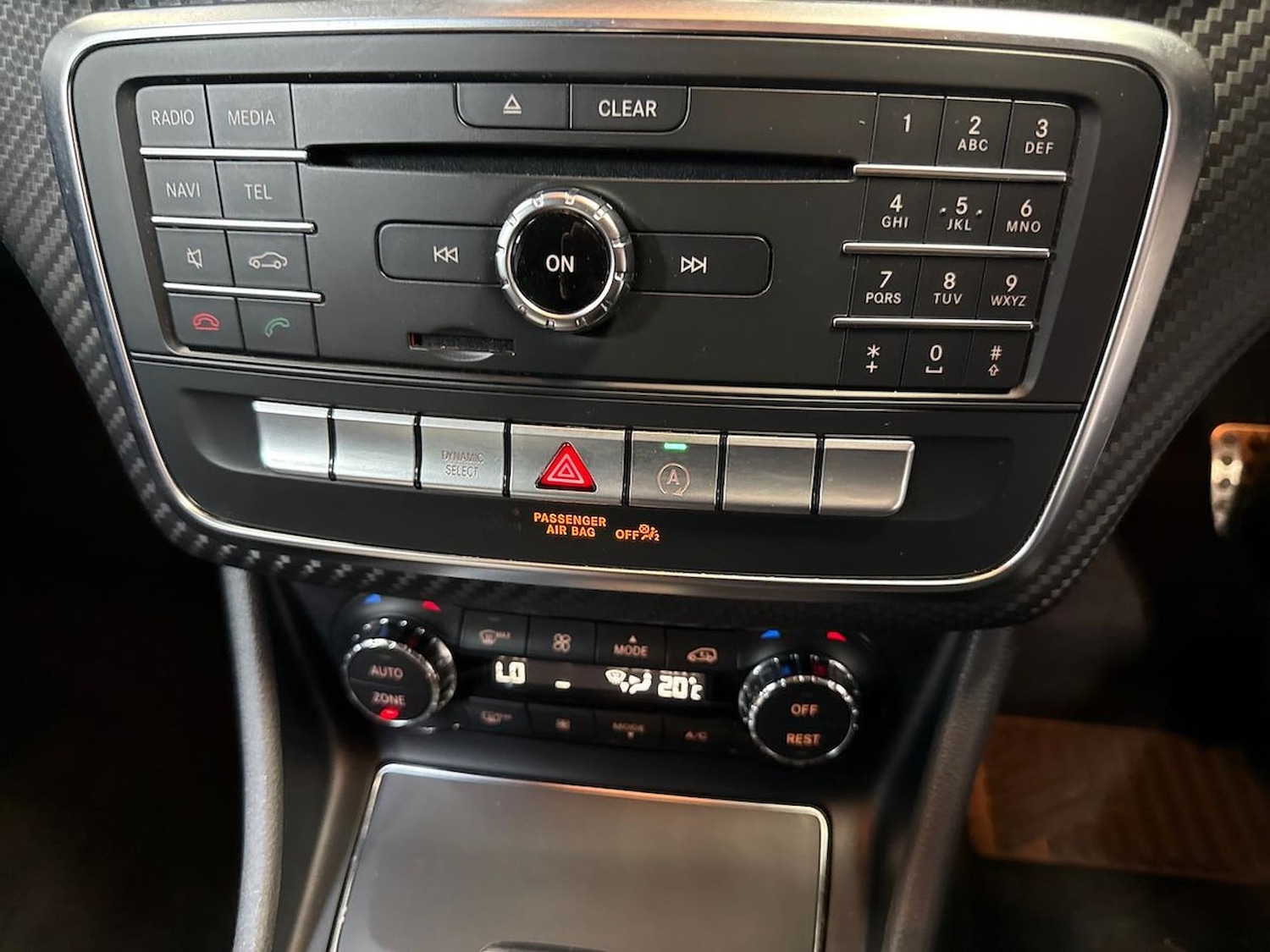 Used Mercedes-Benz A-Class 2018 for sale - 76504961: Photo 12