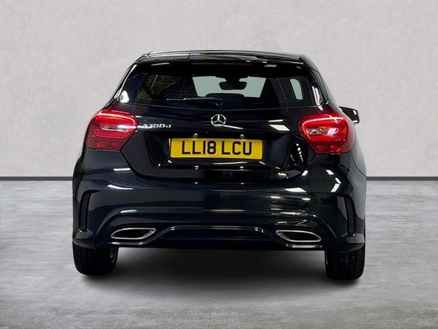 Used Mercedes-Benz A-Class 2018 for sale - 76504961: Photo 18