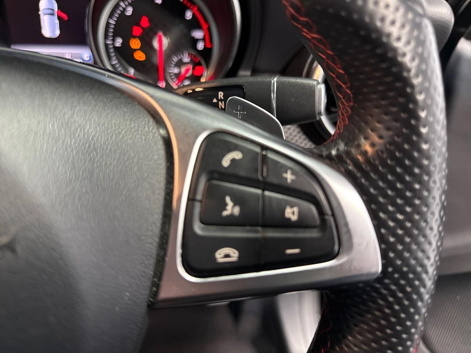 Used Mercedes-Benz A-Class 2018 for sale - 76504961: Photo 25