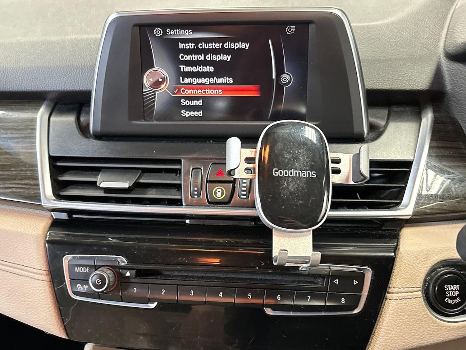 Used BMW 2 Series 2016 for sale - 76643533: Photo 11