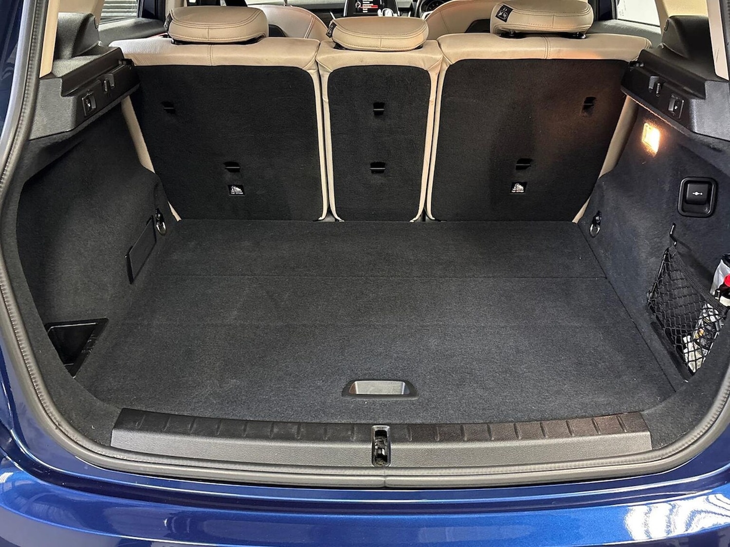 Used BMW 2 Series 2016 for sale - 76643533: Photo 17