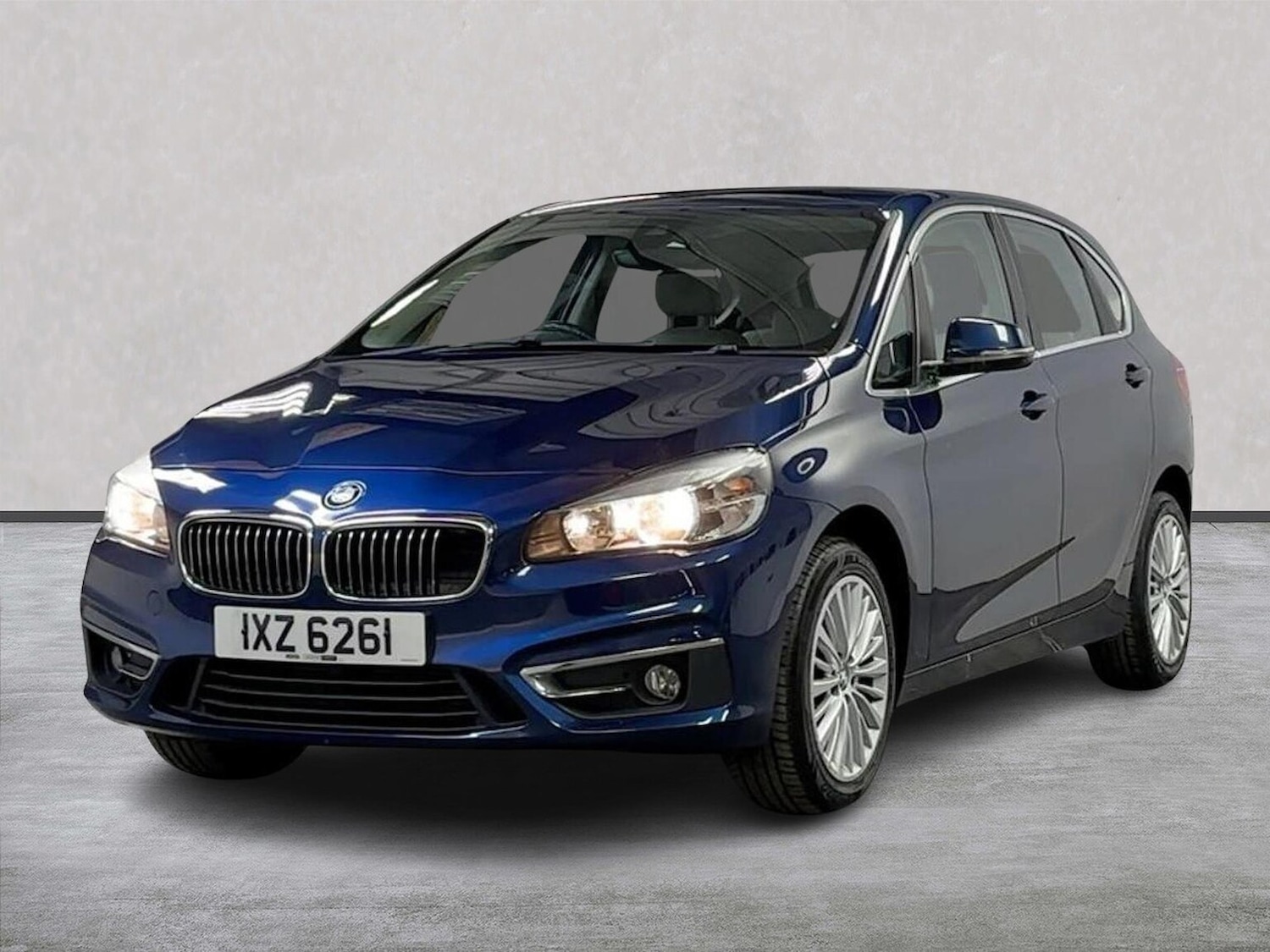 Used BMW 2 Series 2016 for sale - 76643533: Photo 20