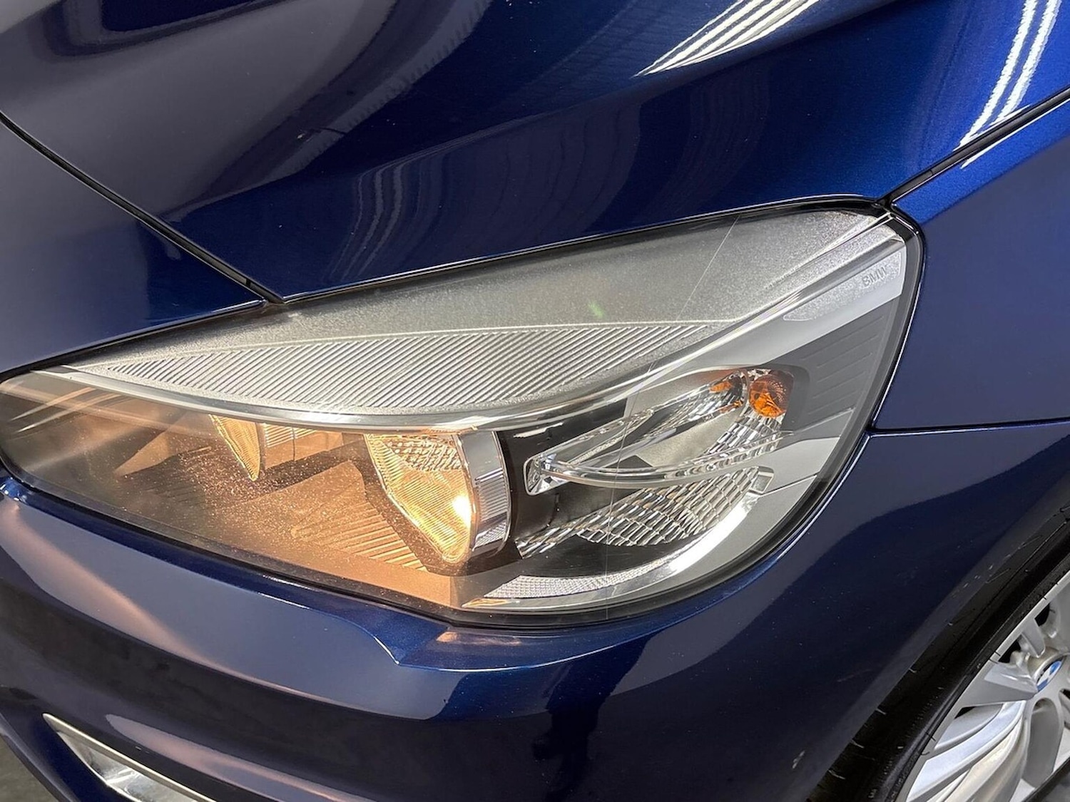 Used BMW 2 Series 2016 for sale - 76643533: Photo 29