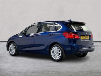 Used BMW 2 Series 2016 for sale - 76643533: Photo