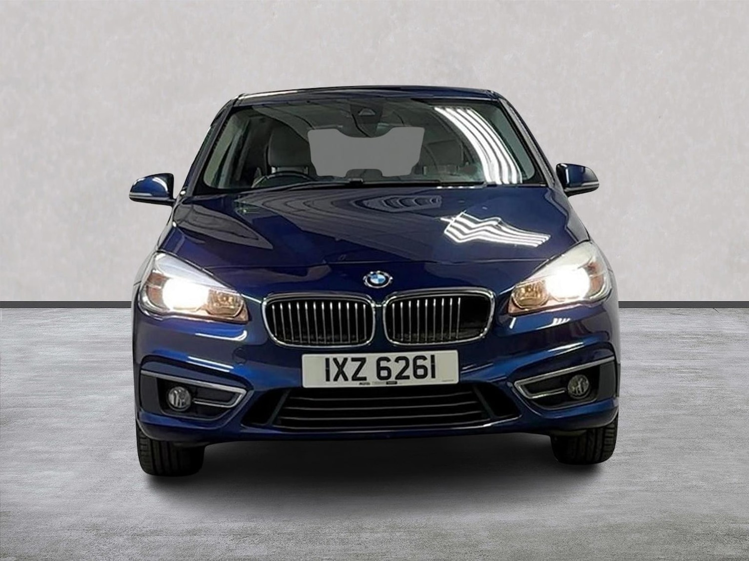 Used BMW 2 Series 2016 for sale - 76643533: Photo 5