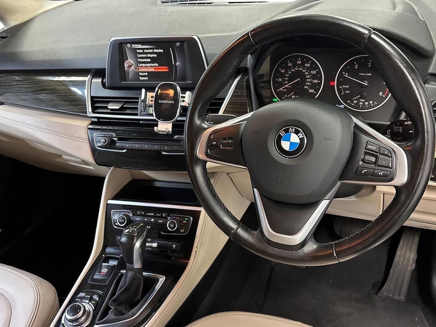 Used BMW 2 Series 2016 for sale - 76643533: Photo 9