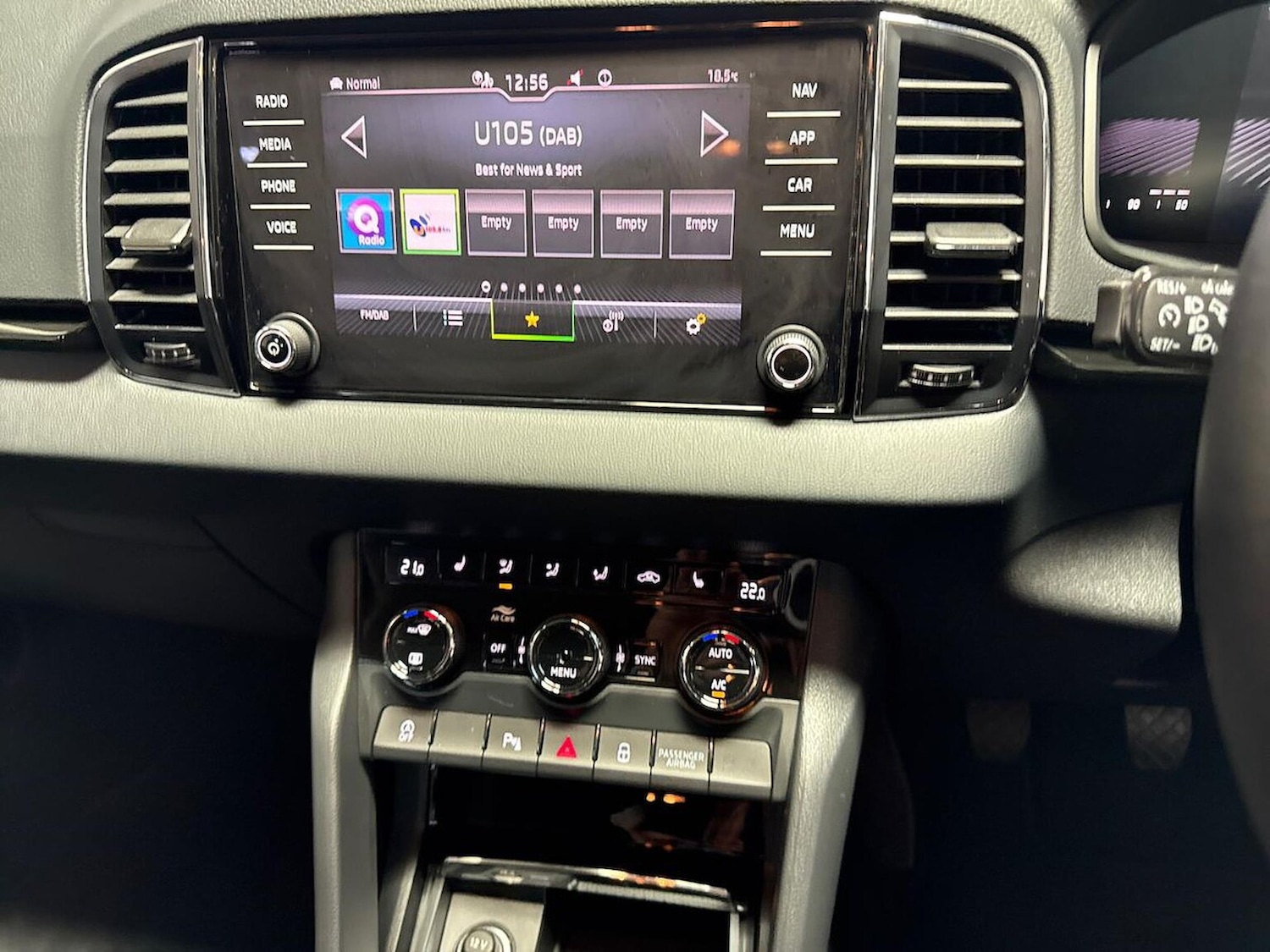 Used Skoda Karoq 2022 for sale - 76127181: Photo 11