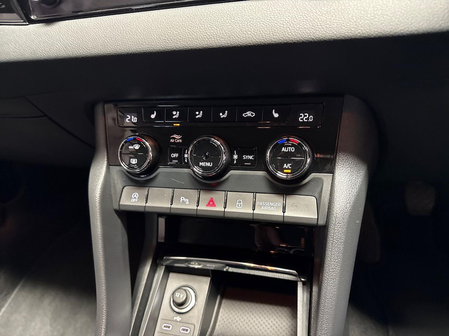 Used Skoda Karoq 2022 for sale - 76127181: Photo 12