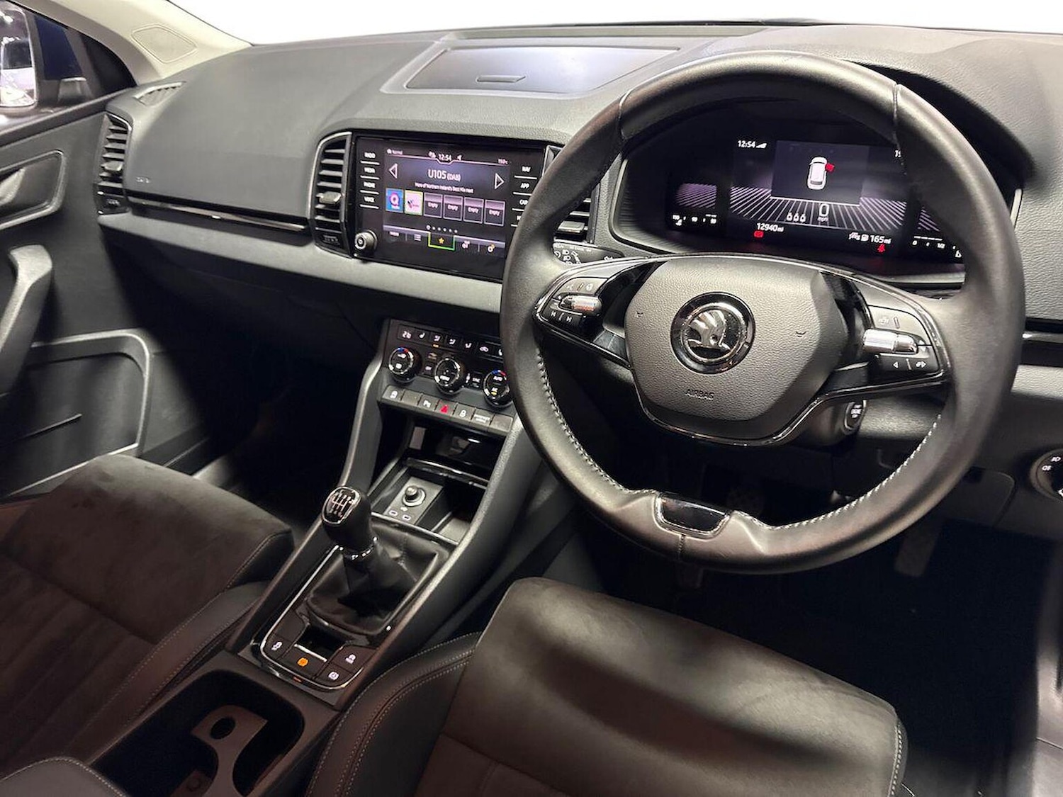 Used Skoda Karoq 2022 for sale - 76127181: Photo 15