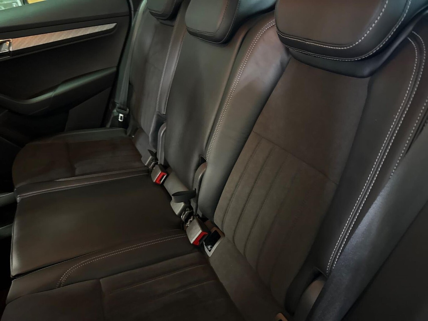 Used Skoda Karoq 2022 for sale - 76127181: Photo 16