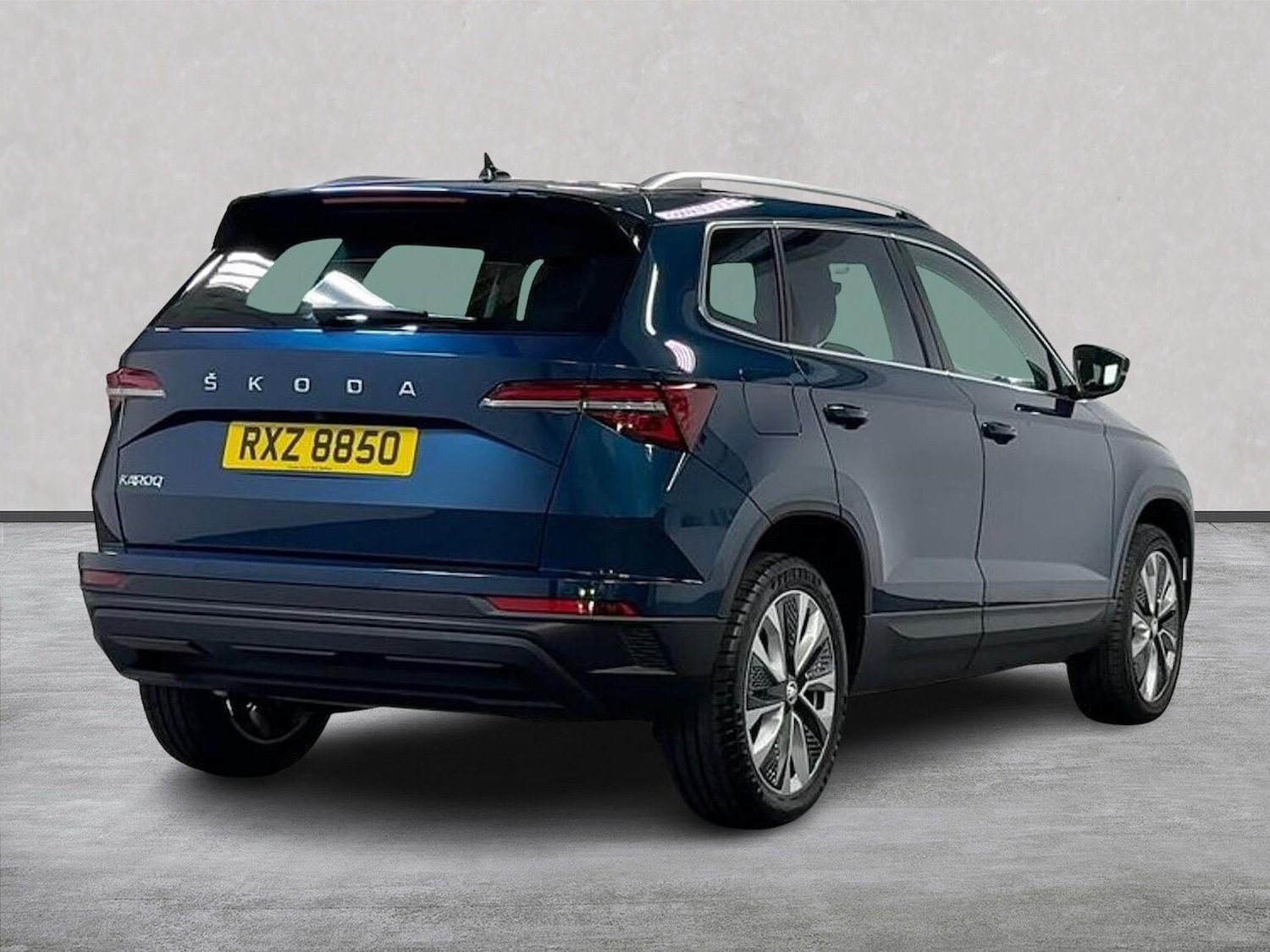 Used Skoda Karoq 2022 for sale - 76127181: Photo 18