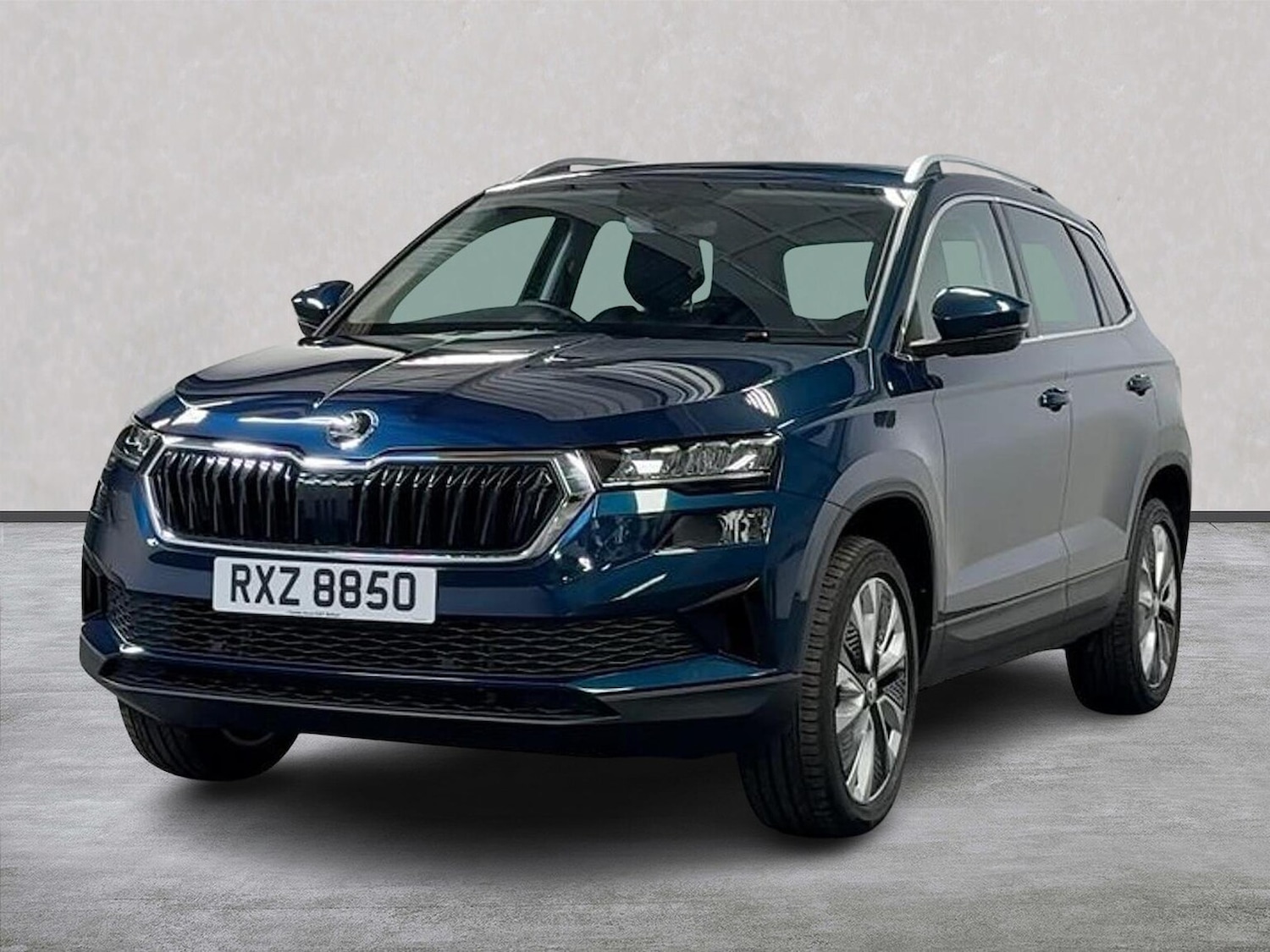 Used Skoda Karoq 2022 for sale - 76127181: Photo 20