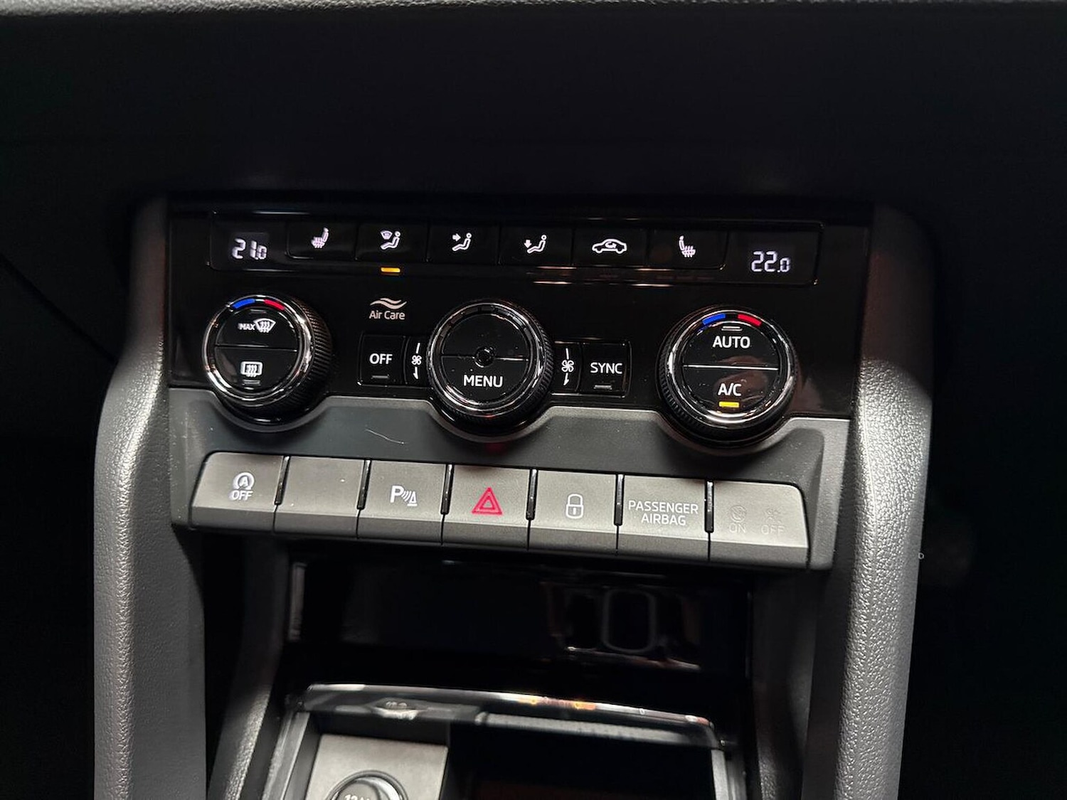 Used Skoda Karoq 2022 for sale - 76127181: Photo 22