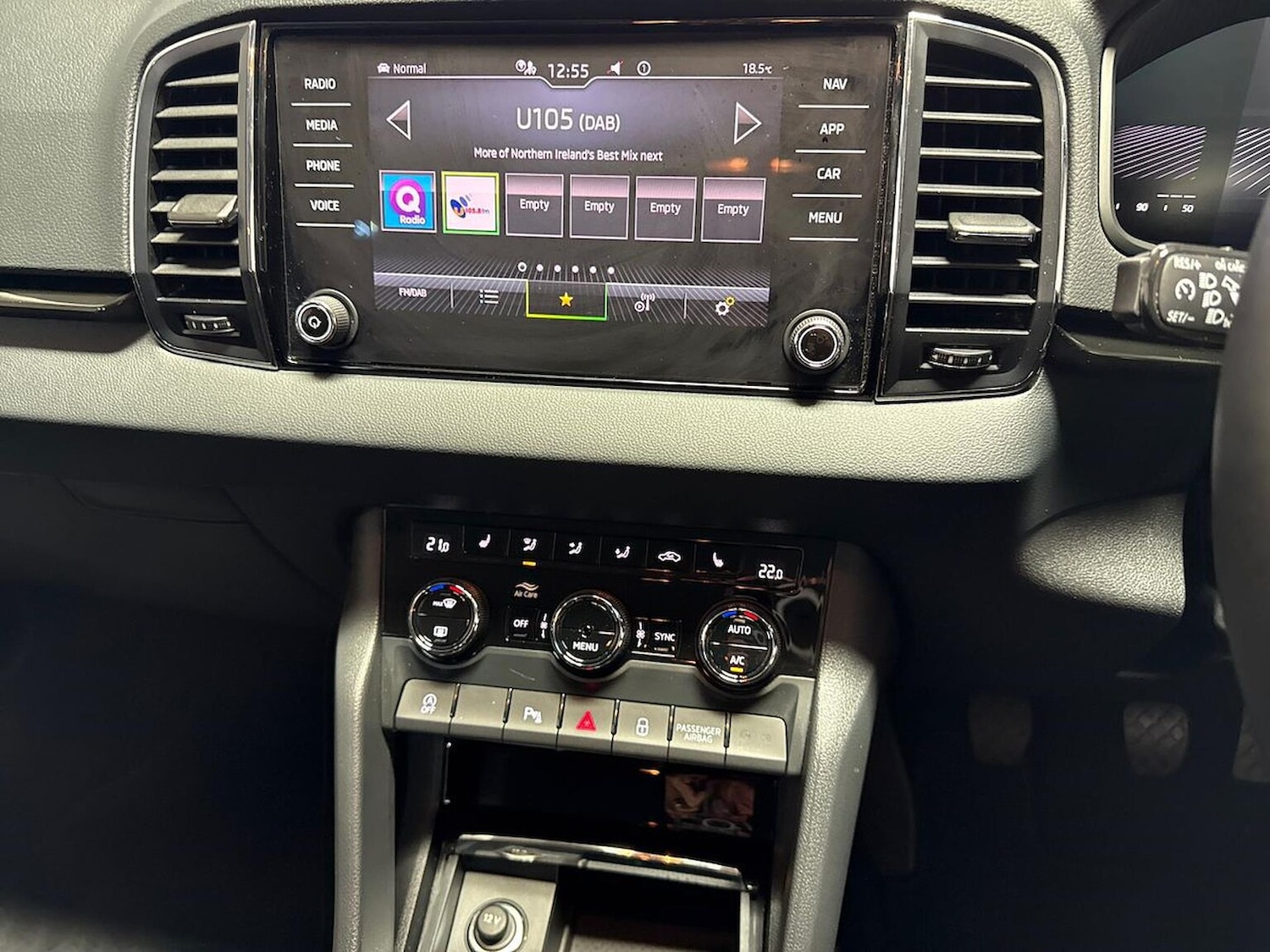 Used Skoda Karoq 2022 for sale - 76127181: Photo 23