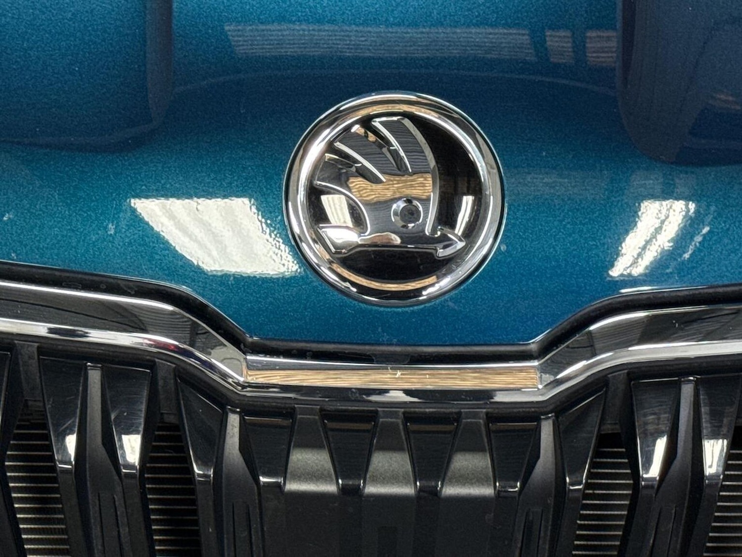 Used Skoda Karoq 2022 for sale - 76127181: Photo 28