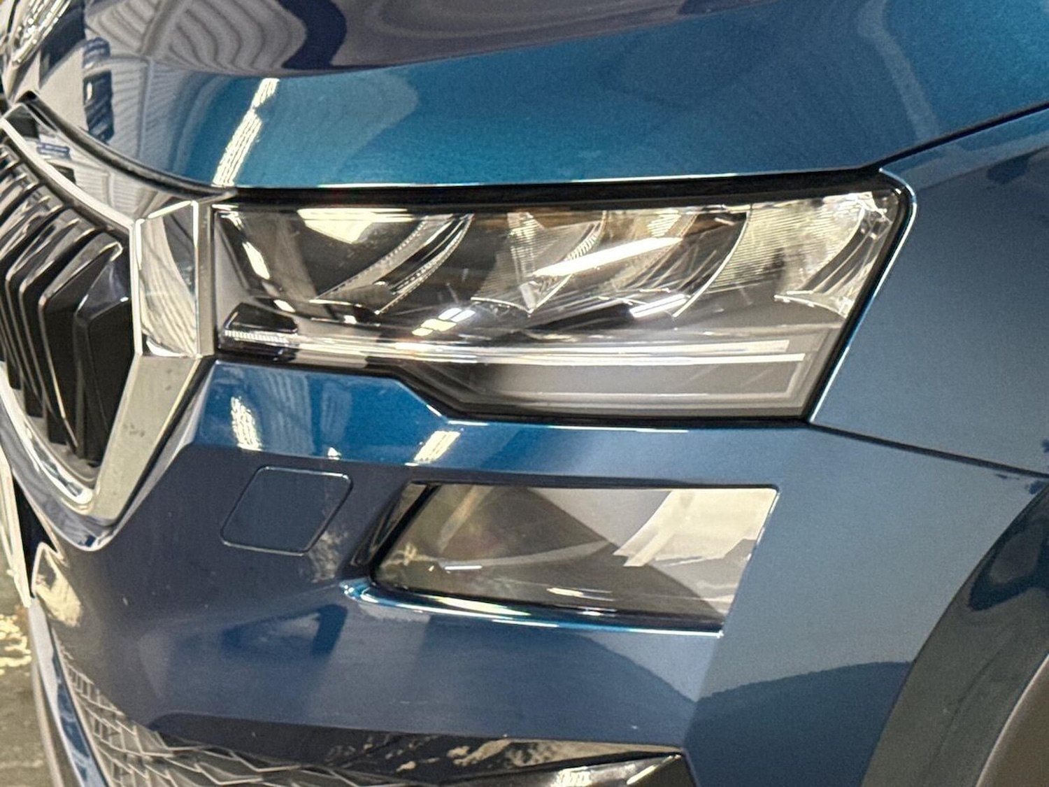 Used Skoda Karoq 2022 for sale - 76127181: Photo 29