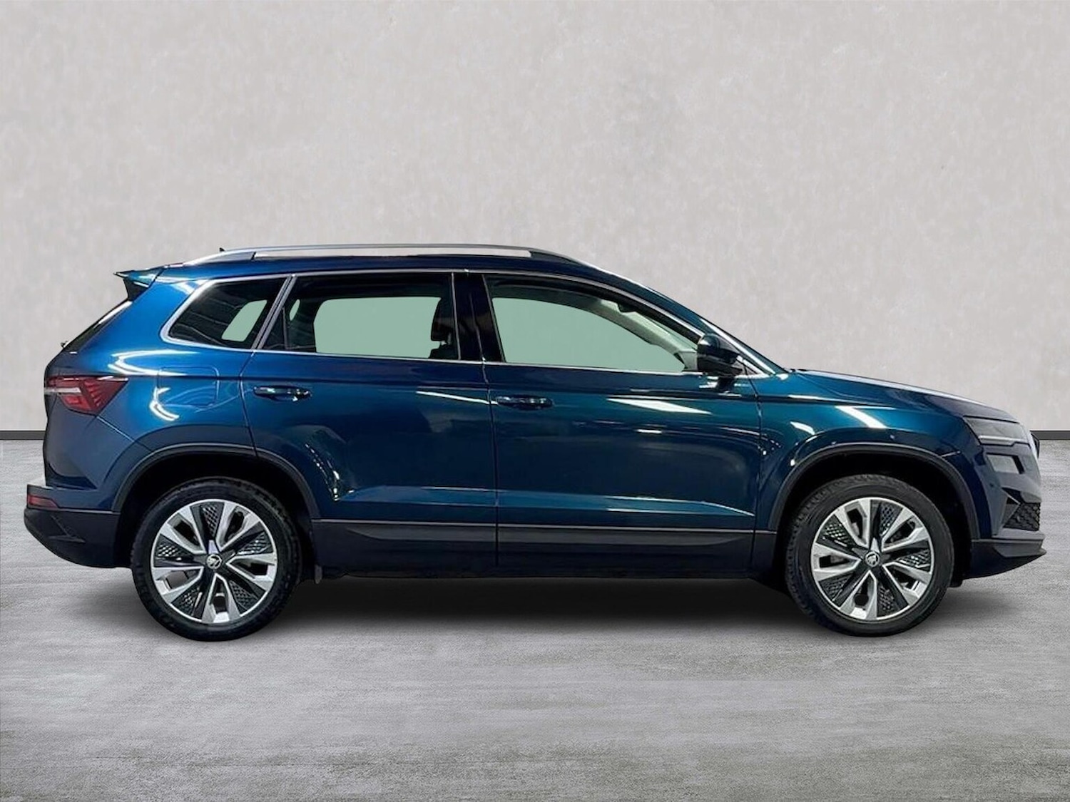 Used Skoda Karoq 2022 for sale - 76127181: Photo 3