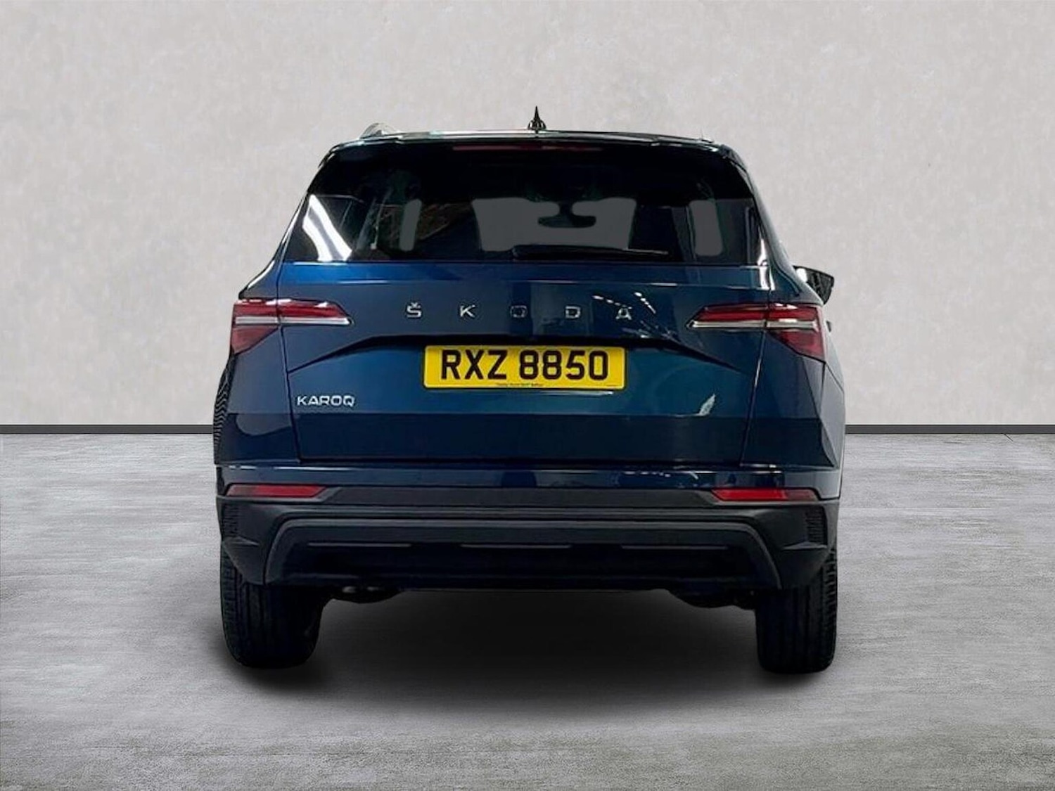 Used Skoda Karoq 2022 for sale - 76127181: Photo 4