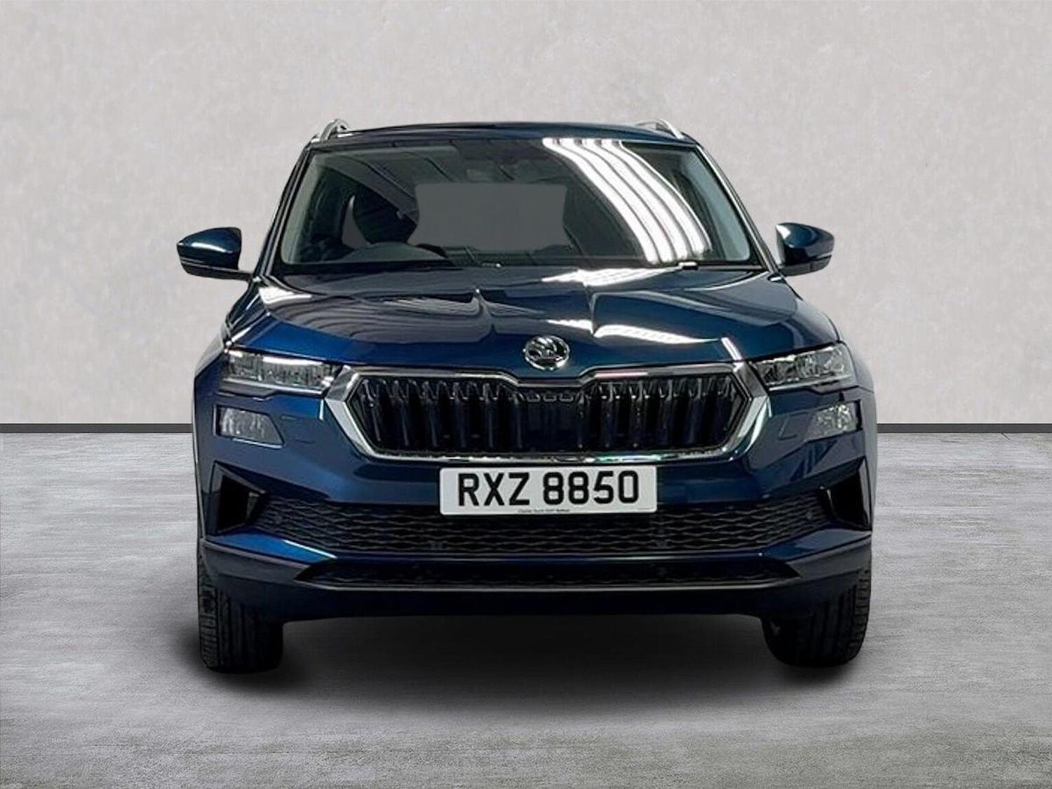 Used Skoda Karoq 2022 for sale - 76127181: Photo 5