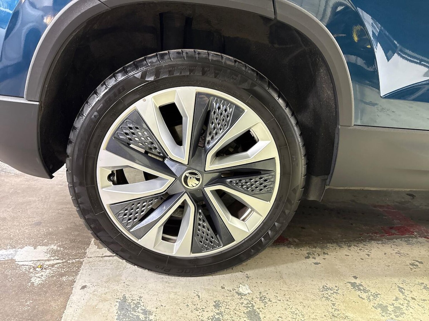 Used Skoda Karoq 2022 for sale - 76127181: Photo 6