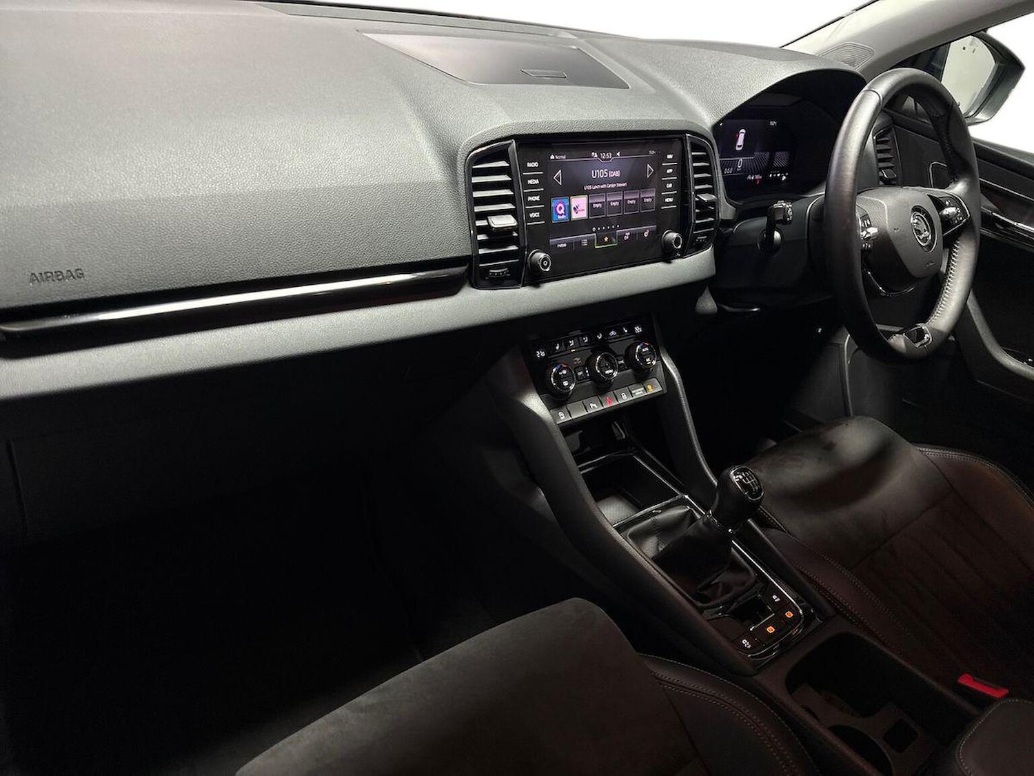 Used Skoda Karoq 2022 for sale - 76127181: Photo 7