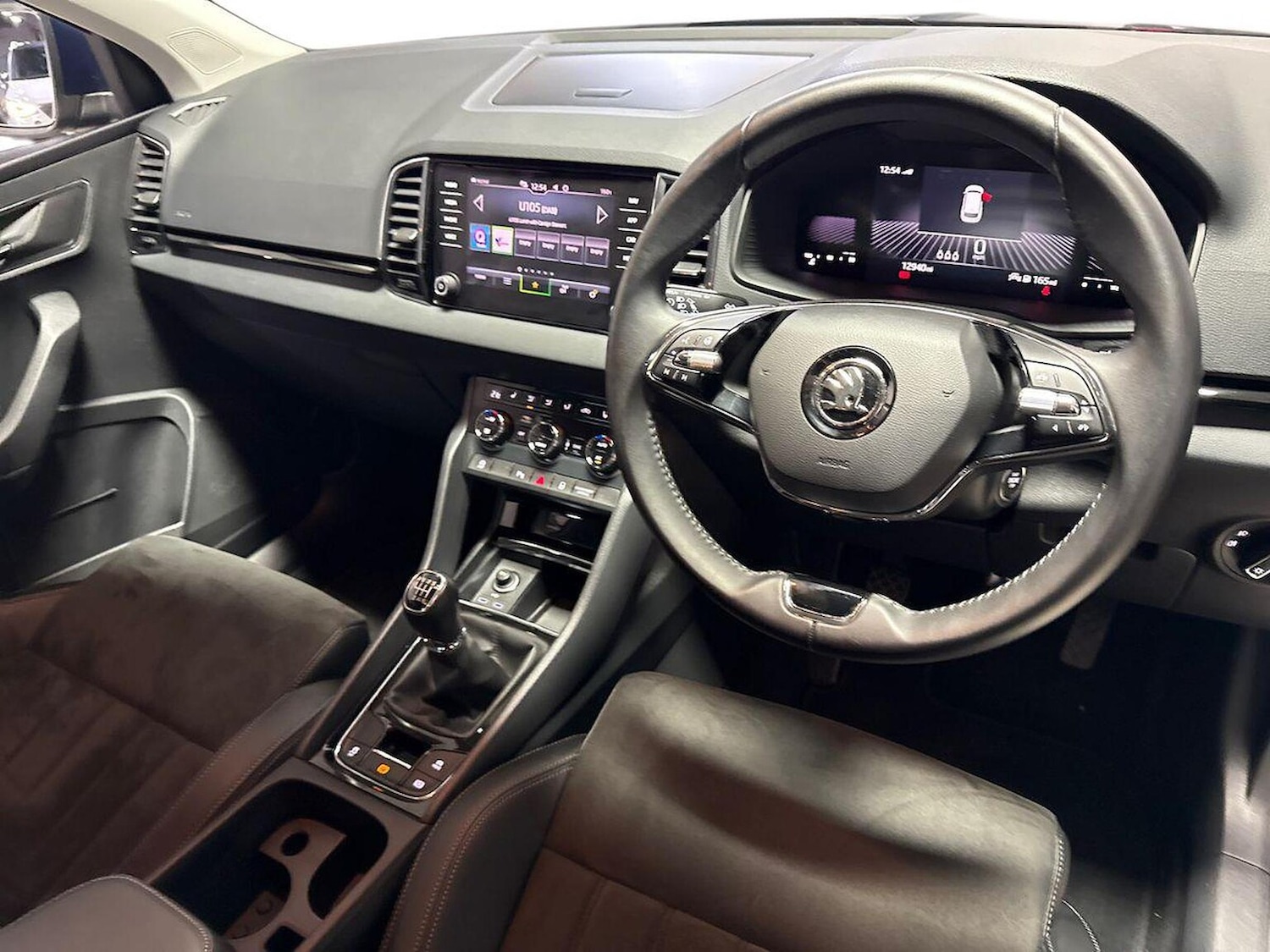 Used Skoda Karoq 2022 for sale - 76127181: Photo 9