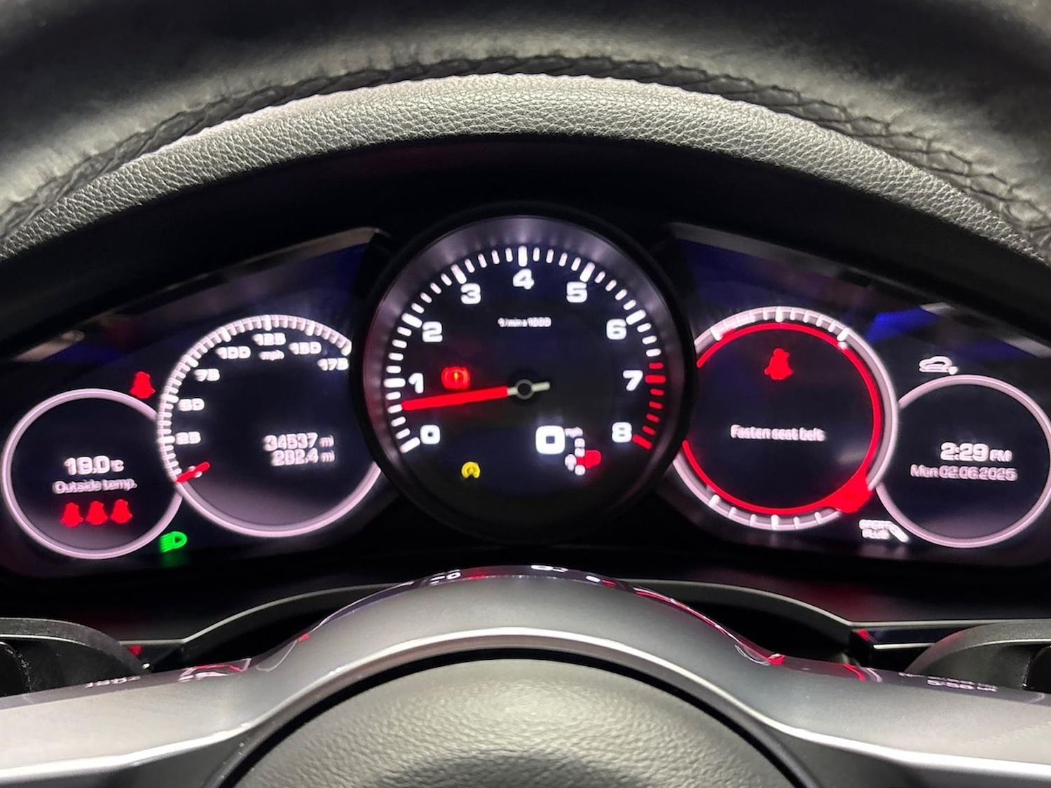 Used Porsche Cayenne 2021 for sale - 76101361: Photo 10