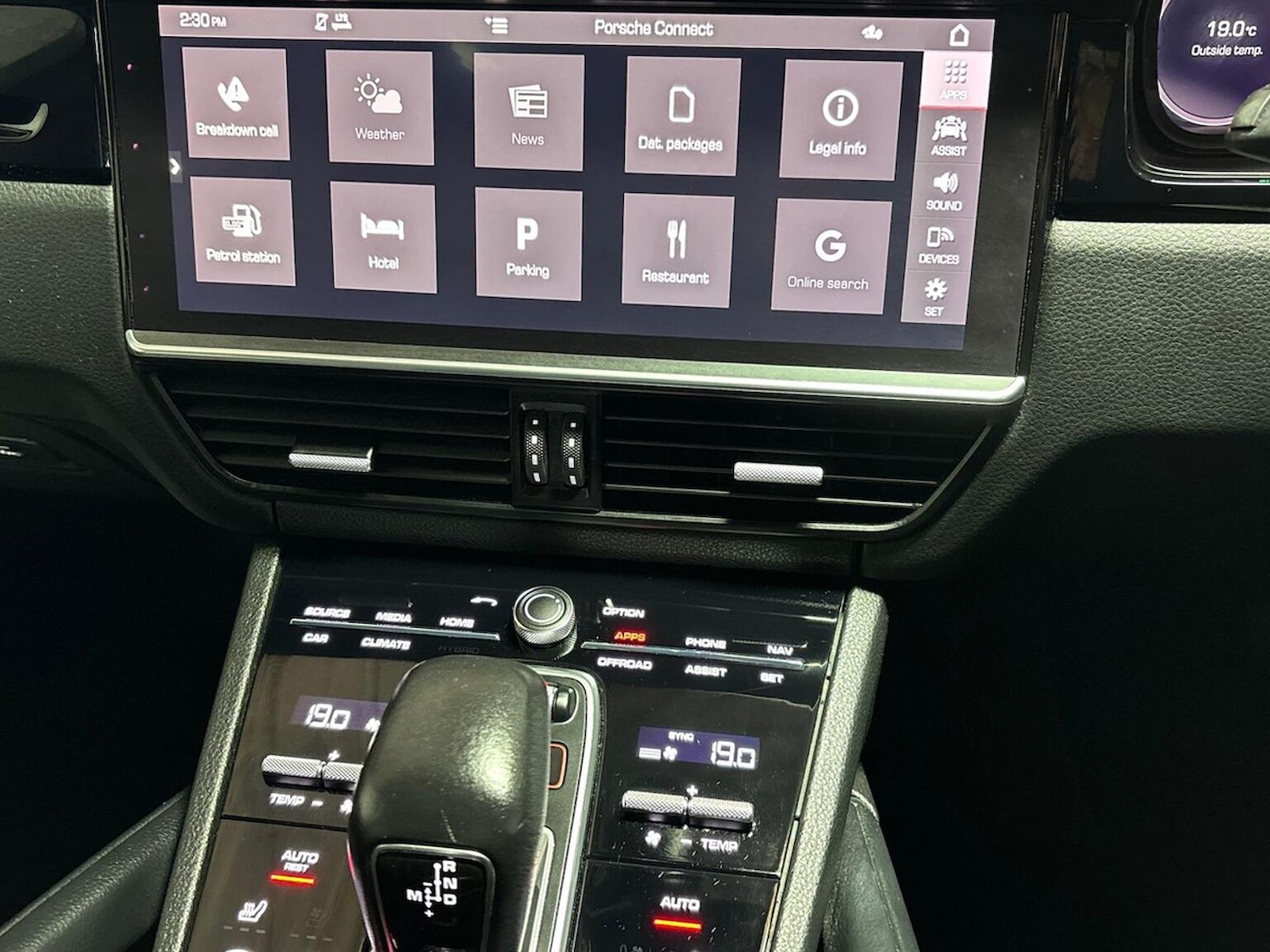 Used Porsche Cayenne 2021 for sale - 76101361: Photo 11