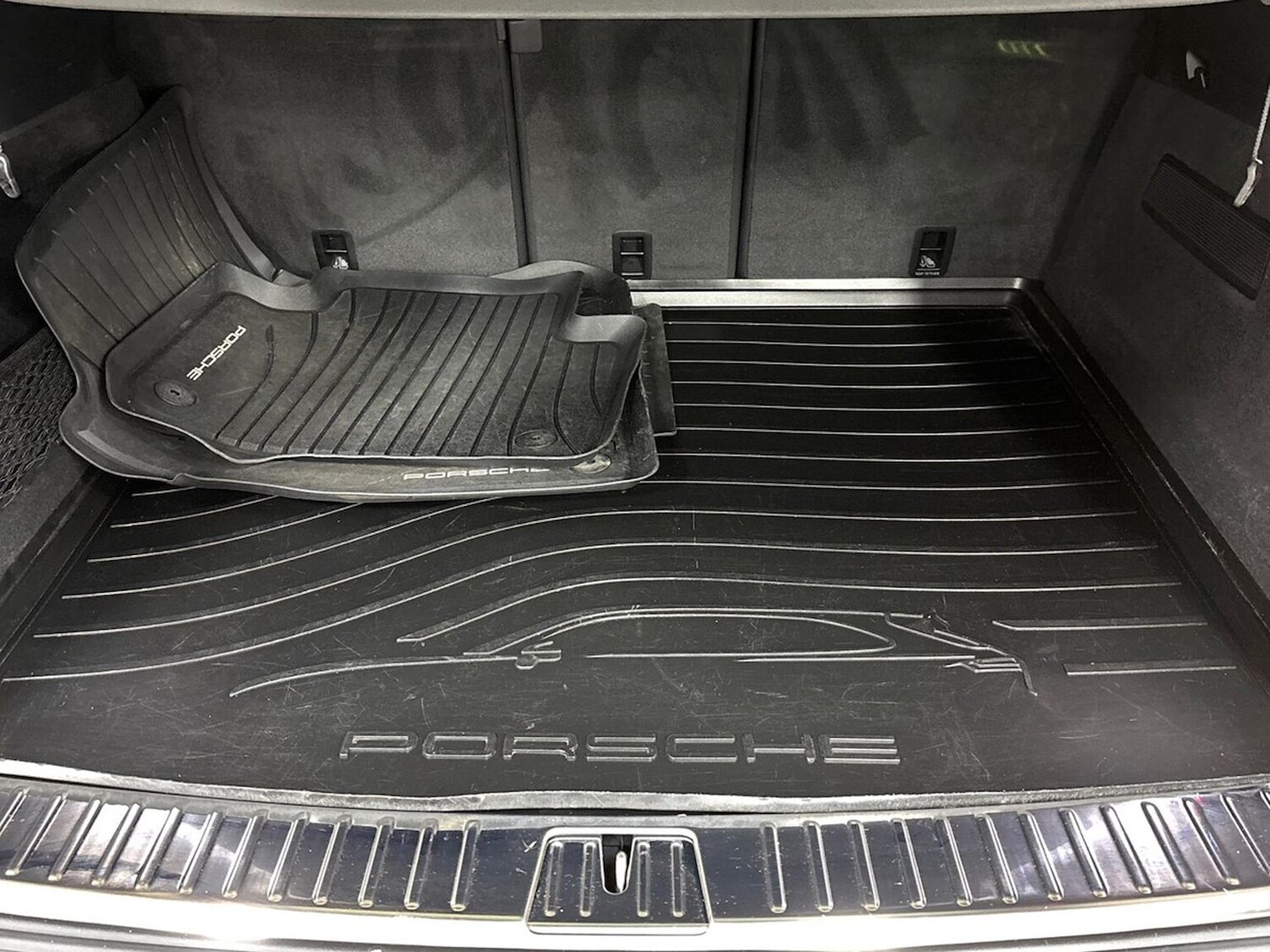 Used Porsche Cayenne 2021 for sale - 76101361: Photo 17