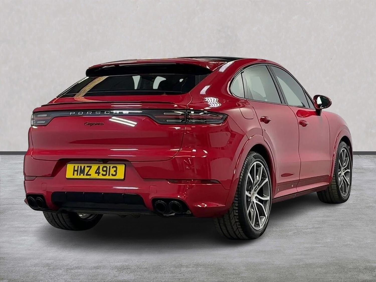 Used Porsche Cayenne 2021 for sale - 76101361: Photo 18