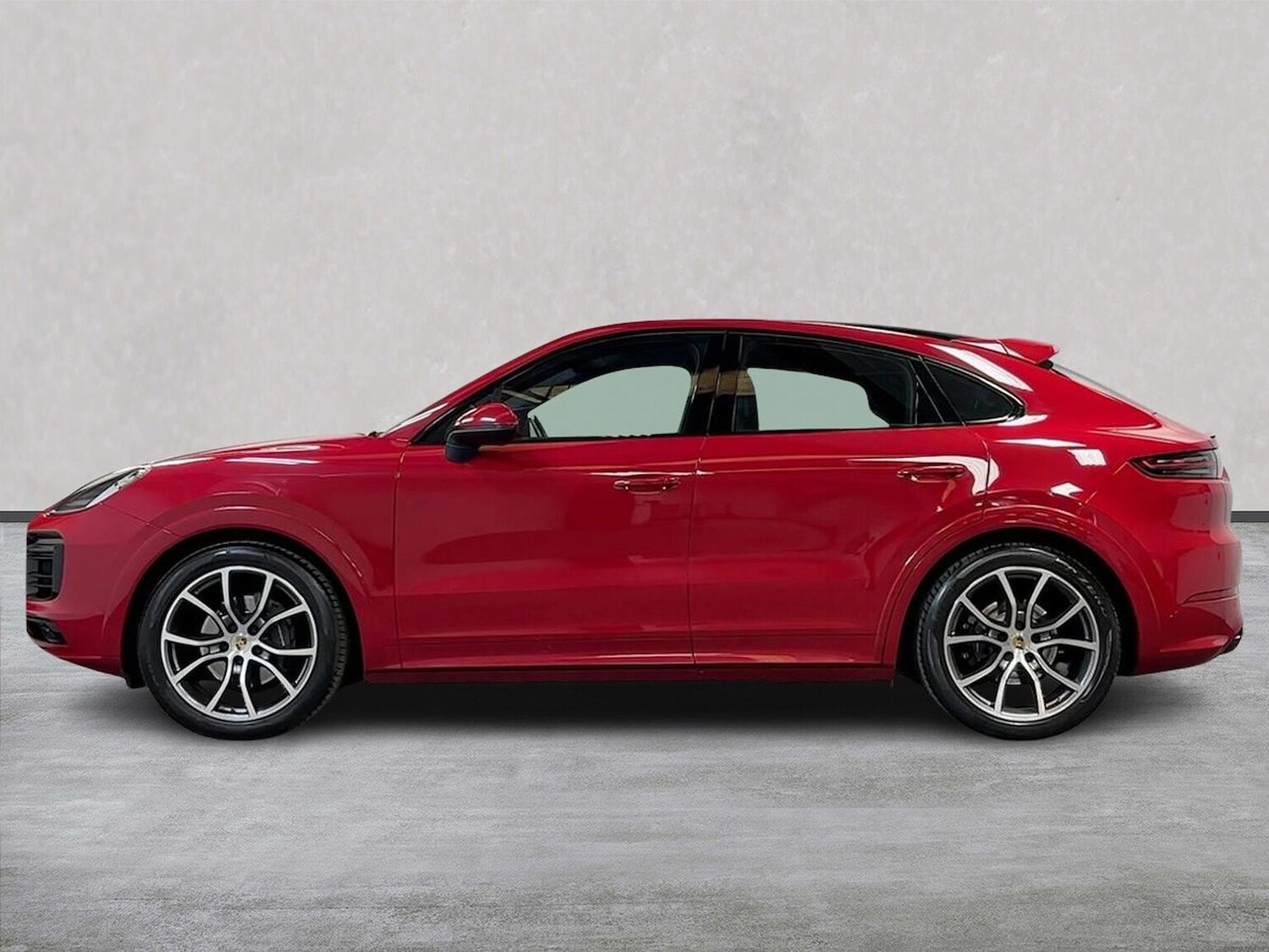 Used Porsche Cayenne 2021 for sale - 76101361: Photo 19