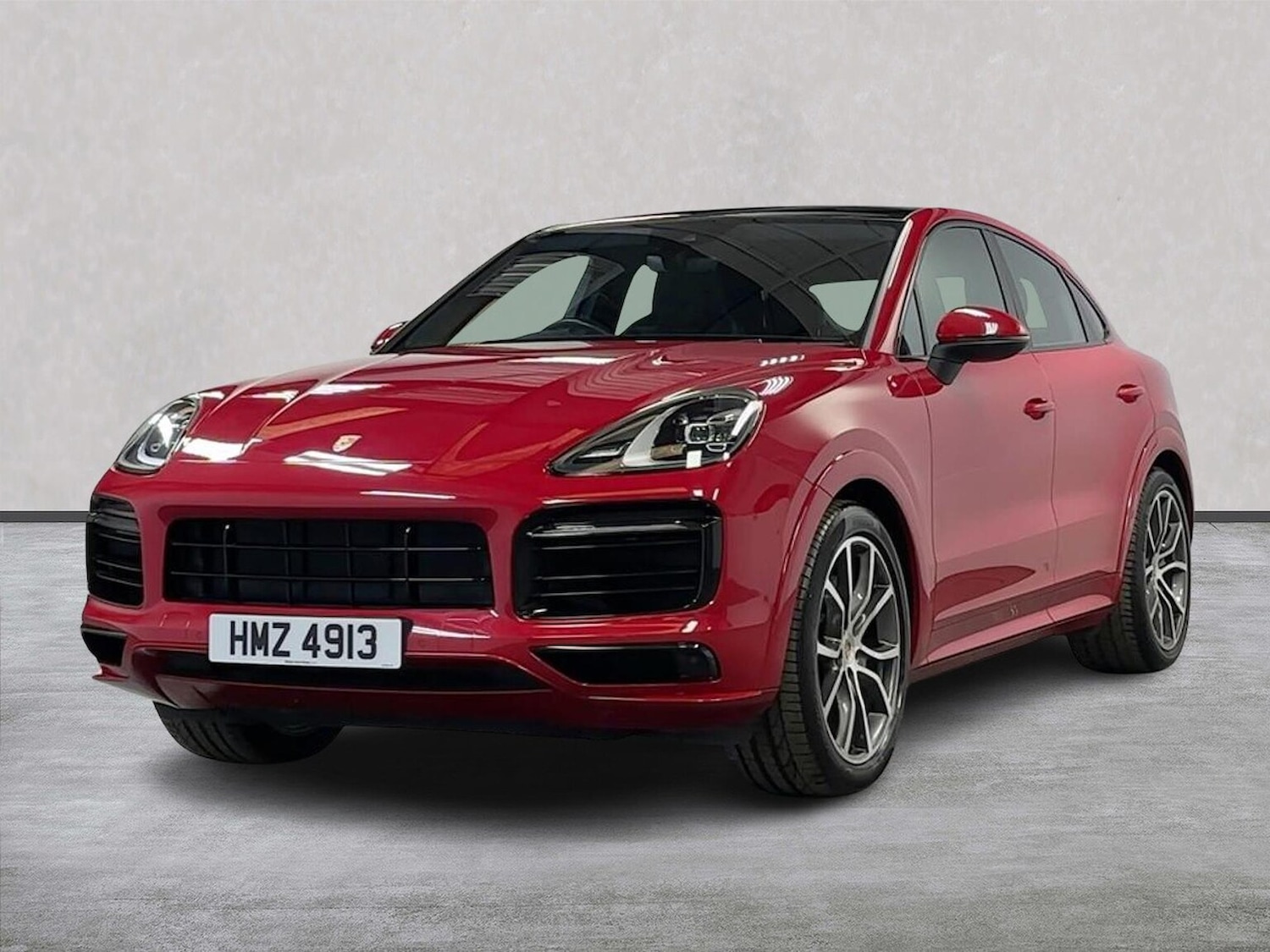 Used Porsche Cayenne 2021 for sale - 76101361: Photo 20